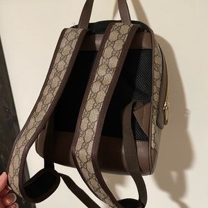 Gucci Ophidia Backpack